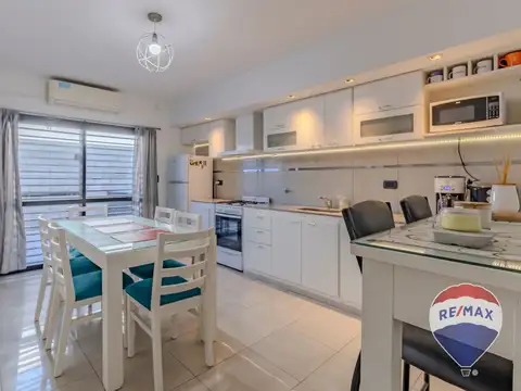 Depto Tipo Casa en Venta 5 años