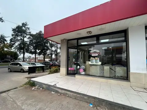 Fondo Comercio en Venta 8 años