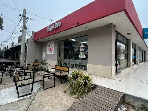 Fondo Comercio en Venta en Granadero Baigorria, USD 24.900