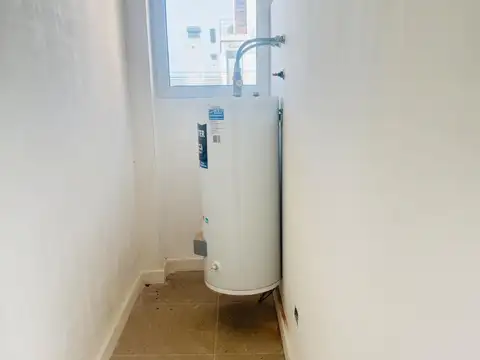 DEPARTAMENTO EN ARROYITO CON TERRAZA EXCLUSIVA