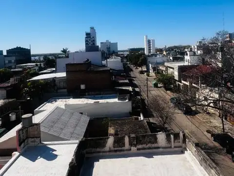 DEPARTAMENTO EN ARROYITO CON TERRAZA EXCLUSIVA