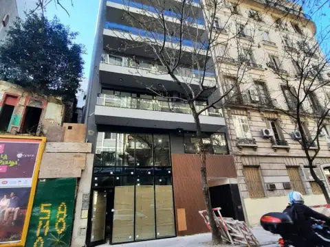 RECOLETA  FACULTAD IDEAL RENTA