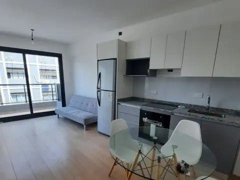 Departamento en Venta Apto profesional