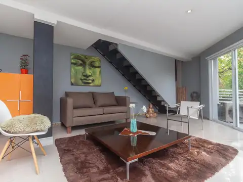 Departamento en Alquiler en Palermo Soho, Palermo