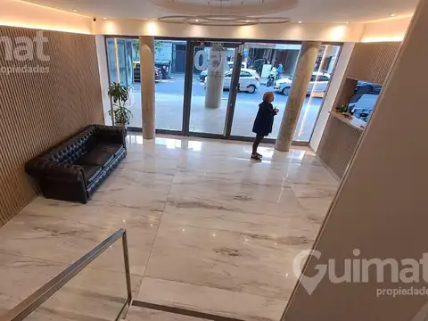 Departamento en Alquiler de 1 dormitorio