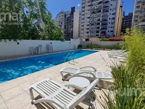 Departamento en Almagro