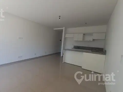 Departamento en Almagro