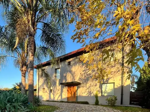 Casa en Venta de 4 dormitorios