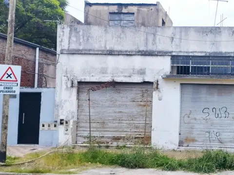 Ministro Brin al 4100