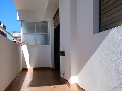 Dorrego 200, Piso 5