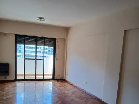 Departamento en Alquiler de 4 ambientes