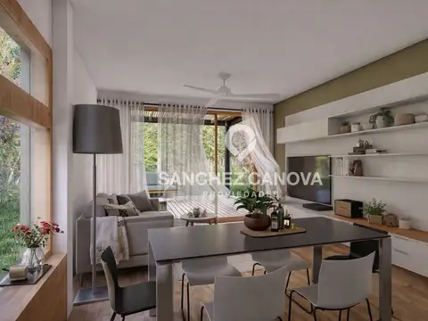 Casa en Venta en San Carlos de Bariloche, USD 180.000