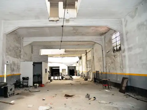 Galpon en Venta 16 años