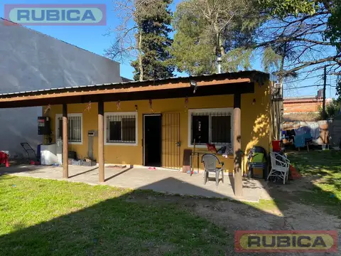 Casa en  Don Torcuato