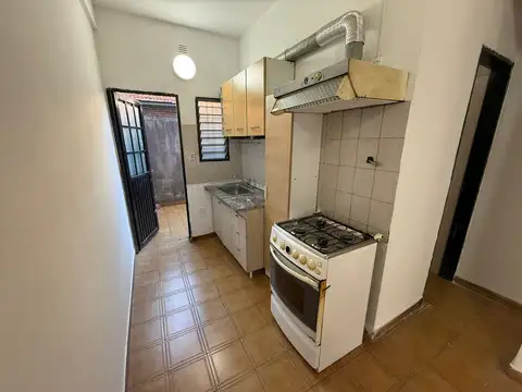 PH 2 AMB TIPO DUPLEX CON PATIO