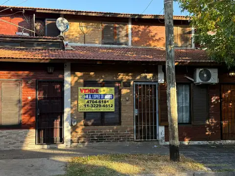 PH 2 AMB TIPO DUPLEX CON PATIO