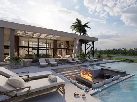 Casa en Venta de Pozo en Puebla Canning