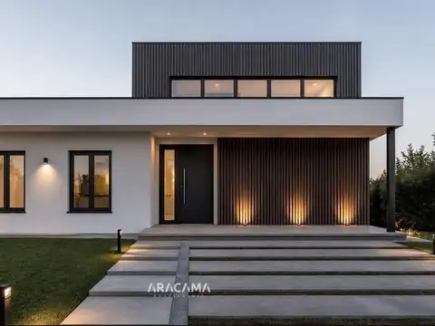 Casa en Venta de Pozo en Puebla Canning