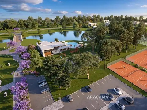 Casa en Venta al Oeste