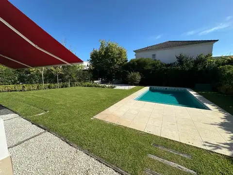 Casa en Los Alisos