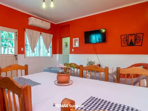 Casa en Venta con 1 cochera