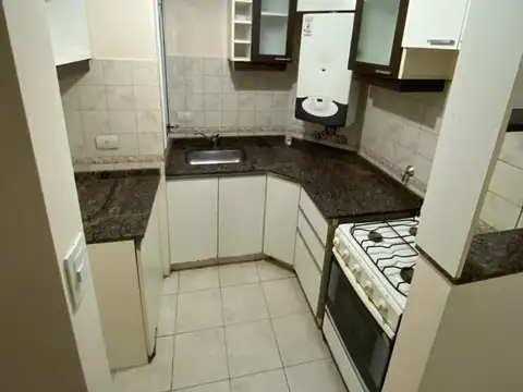 Departamento en Alquiler de 2 ambientes