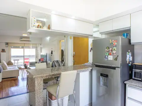 Departamento en Venta en Centro, USD 95.000