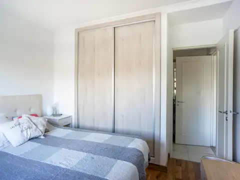 Departamento en Venta al Oeste