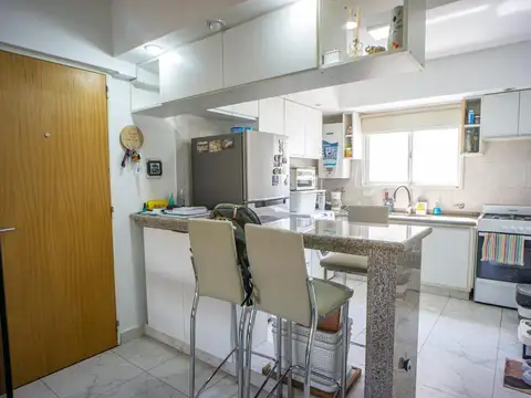 Departamento en Venta 3 años