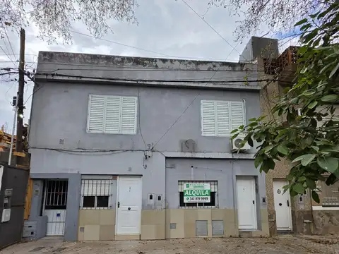 Departamento en Alquiler 20 años