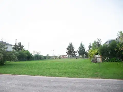 Terreno en Venta de 800,0 m2