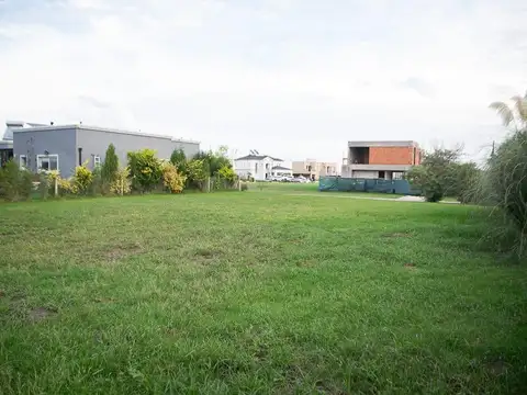 Terreno en San Vicente