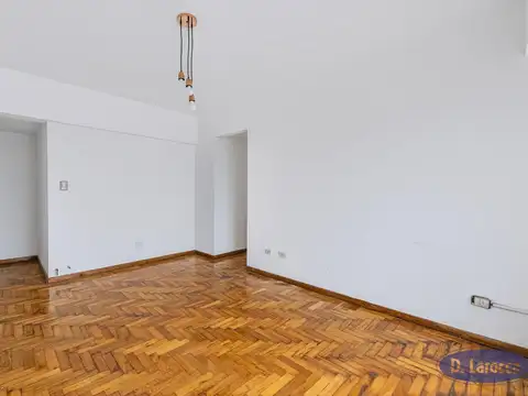 Departamento en Venta en Caballito, USD 79.000
