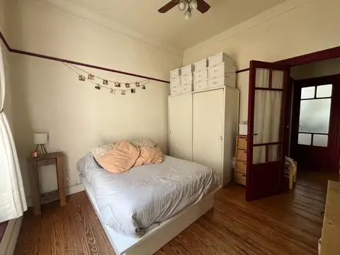 Departamento en Venta 60 años