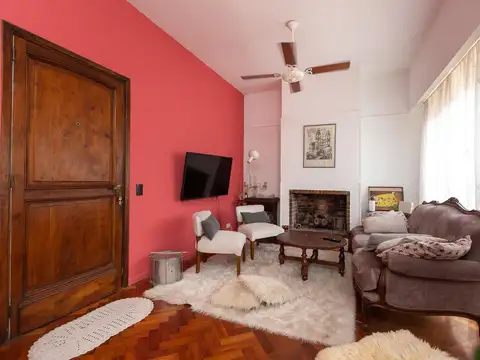 Depto Tipo Casa en Venta al Norte