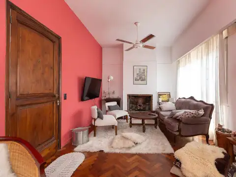 Depto Tipo Casa en Venta 15 años