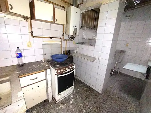 Depto Tipo Casa en Venta de 4 ambientes