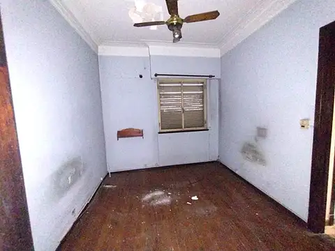 Depto Tipo Casa en Venta en Almagro Sur, USD 145.000
