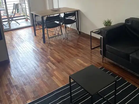 Departamento en Palermo Viejo