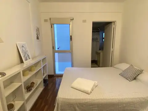 Departamento en Alquiler Temporal en Palermo Viejo, USD 800