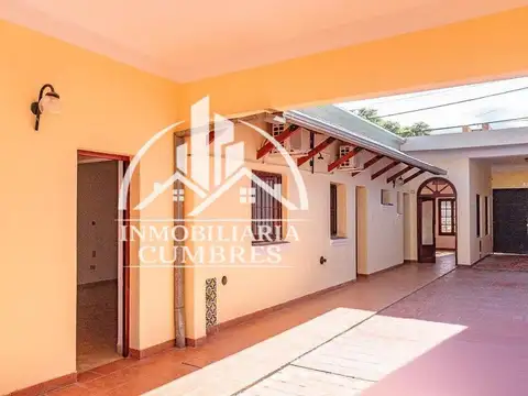 Casa en Venta 25 años