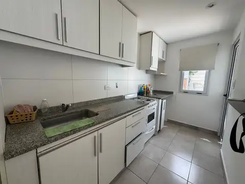 DUPLEX EN ALQUILER CITY BELL