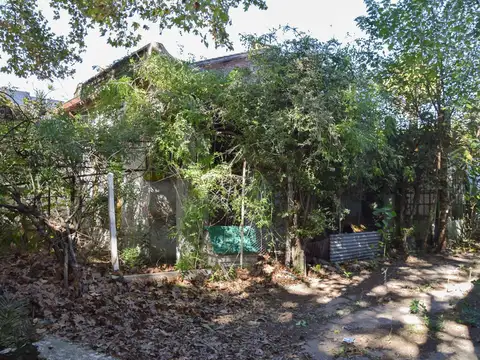 Terreno en Venta en Villa Ballester, USD 220.000