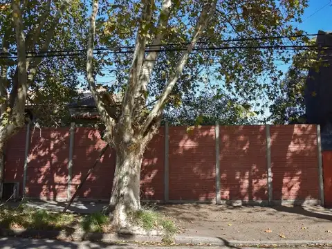 Terreno en Venta en Villa Ballester, USD 220.000