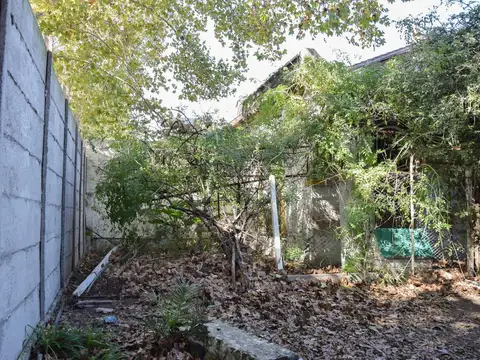 Terreno en Venta de 750,0 m2