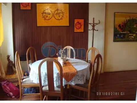 Departamento en Alquiler Temporal en La Lucila, USD 600