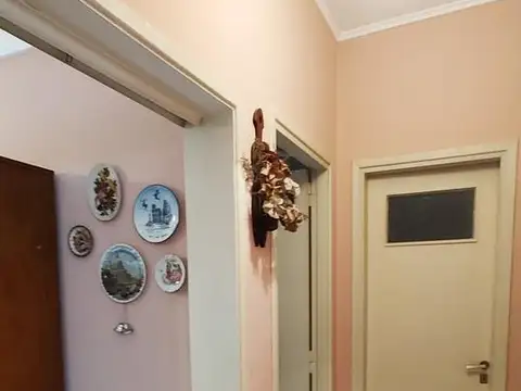 Casa en Venta 60 años
