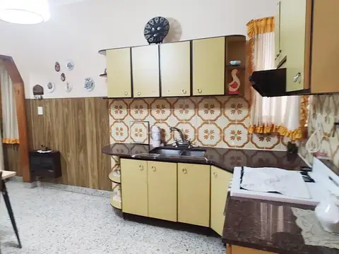 Casa en Villa Ballester