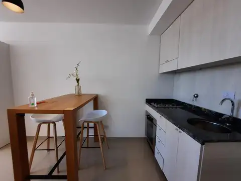 Departamento en Venta en Rosario, USD 55.000
