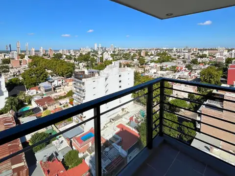 VENTA DEPTO MONOAMBIENTE A ESTRENAR ARROYITO